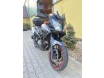 Klikněte pro detailní foto č. 8 - Suzuki DL 650 V-Strom