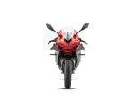 Klikněte pro detailní foto č. 10 - QJ Motor SRK 921 RR, oboustranný quickshifter, jízdní režimy