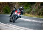 Klikněte pro detailní foto č. 11 - QJ Motor SRK 921 RR, oboustranný quickshifter, jízdní režimy