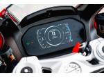 Klikněte pro detailní foto č. 12 - QJ Motor SRK 921 RR, oboustranný quickshifter, jízdní režimy