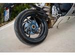 Klikněte pro detailní foto č. 13 - QJ Motor SRK 921 RR, oboustranný quickshifter, jízdní režimy