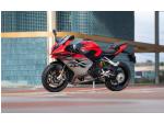 Klikněte pro detailní foto č. 1 - QJ Motor SRK 921 RR, oboustranný quickshifter, jízdní režimy