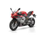 Klikněte pro detailní foto č. 3 - QJ Motor SRK 921 RR, oboustranný quickshifter, jízdní režimy