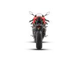 Klikněte pro detailní foto č. 6 - QJ Motor SRK 921 RR, oboustranný quickshifter, jízdní režimy