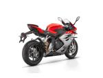 Klikněte pro detailní foto č. 7 - QJ Motor SRK 921 RR, oboustranný quickshifter, jízdní režimy