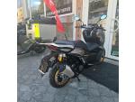 Klikněte pro detailní foto č. 12 - QJ Motor ATR 125, kufr zdarma, hybridní pohon, ABS, kontrola trakce