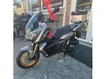 Klikněte pro detailní foto č. 13 - QJ Motor ATR 125, kufr zdarma, hybridní pohon, ABS, kontrola trakce