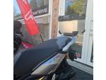 Klikněte pro detailní foto č. 14 - QJ Motor ATR 125, kufr zdarma, hybridní pohon, ABS, kontrola trakce