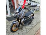 Detail nabídky - QJ Motor ATR 125, kufr zdarma, hybridní pohon, ABS, kontrola trakce Detail nabídky - QJ Motor ATR 125, kufr zdarma, hybridní pohon, ABS, kontrola trakce