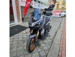Klikněte pro detailní foto č. 2 - QJ Motor ATR 125, kufr zdarma, hybridní pohon, ABS, kontrola trakce