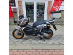 Klikněte pro detailní foto č. 3 - QJ Motor ATR 125, kufr zdarma, hybridní pohon, ABS, kontrola trakce