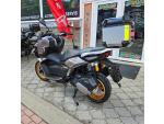 Klikněte pro detailní foto č. 4 - QJ Motor ATR 125, kufr zdarma, hybridní pohon, ABS, kontrola trakce