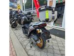 Klikněte pro detailní foto č. 5 - QJ Motor ATR 125, kufr zdarma, hybridní pohon, ABS, kontrola trakce