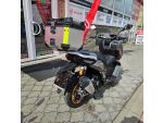 Klikněte pro detailní foto č. 6 - QJ Motor ATR 125, kufr zdarma, hybridní pohon, ABS, kontrola trakce