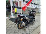 Klikněte pro detailní foto č. 7 - QJ Motor ATR 125, kufr zdarma, hybridní pohon, ABS, kontrola trakce