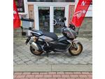 Klikněte pro detailní foto č. 8 - QJ Motor ATR 125, kufr zdarma, hybridní pohon, ABS, kontrola trakce