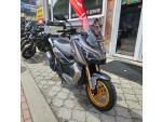 Klikněte pro detailní foto č. 10 - QJ Motor ATR 125, kufr zdarma, hybridní pohon, ABS, kontrola trakce