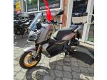 Klikněte pro detailní foto č. 12 - QJ Motor ATR 125, kufr zdarma, hybridní pohon, ABS, kontrola trakce