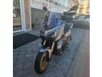 Klikněte pro detailní foto č. 3 - QJ Motor ATR 125, kufr zdarma, hybridní pohon, ABS, kontrola trakce