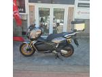 Klikněte pro detailní foto č. 4 - QJ Motor ATR 125, kufr zdarma, hybridní pohon, ABS, kontrola trakce