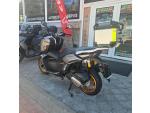 Klikněte pro detailní foto č. 5 - QJ Motor ATR 125, kufr zdarma, hybridní pohon, ABS, kontrola trakce