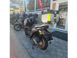 Klikněte pro detailní foto č. 6 - QJ Motor ATR 125, kufr zdarma, hybridní pohon, ABS, kontrola trakce