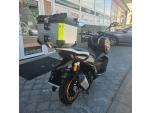 Klikněte pro detailní foto č. 7 - QJ Motor ATR 125, kufr zdarma, hybridní pohon, ABS, kontrola trakce