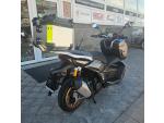 Klikněte pro detailní foto č. 8 - QJ Motor ATR 125, kufr zdarma, hybridní pohon, ABS, kontrola trakce
