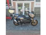 Klikněte pro detailní foto č. 9 - QJ Motor ATR 125, kufr zdarma, hybridní pohon, ABS, kontrola trakce