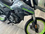 Klikněte pro detailní foto č. 11 - CFMOTO 250 Dual Sport 2026
