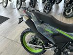 Klikněte pro detailní foto č. 12 - CFMOTO 250 Dual Sport 2026