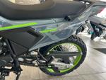 Klikněte pro detailní foto č. 13 - CFMOTO 250 Dual Sport 2026