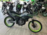 Detail nabídky - CFMOTO 250 Dual Sport 2026