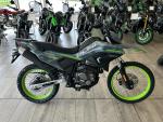 Klikněte pro detailní foto č. 2 - CFMOTO 250 Dual Sport 2026