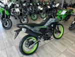 Klikněte pro detailní foto č. 3 - CFMOTO 250 Dual Sport 2026
