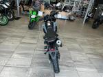 Klikněte pro detailní foto č. 4 - CFMOTO 250 Dual Sport 2026