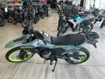 Klikněte pro detailní foto č. 6 - CFMOTO 250 Dual Sport 2026