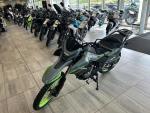 Klikněte pro detailní foto č. 7 - CFMOTO 250 Dual Sport 2026