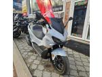 Klikněte pro detailní foto č. 11 - QJ Motor FORT 125 N, hybridní pohon, ABS, kontrola trakce
