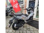 Klikněte pro detailní foto č. 12 - QJ Motor FORT 125 N, hybridní pohon, ABS, kontrola trakce