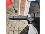Klikněte pro detailní foto č. 13 - QJ Motor FORT 125 N, hybridní pohon, ABS, kontrola trakce