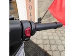 Klikněte pro detailní foto č. 14 - QJ Motor FORT 125 N, hybridní pohon, ABS, kontrola trakce