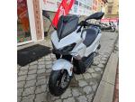 Klikněte pro detailní foto č. 3 - QJ Motor FORT 125 N, hybridní pohon, ABS, kontrola trakce