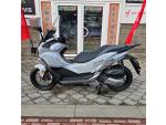 Klikněte pro detailní foto č. 4 - QJ Motor FORT 125 N, hybridní pohon, ABS, kontrola trakce