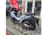 Klikněte pro detailní foto č. 5 - QJ Motor FORT 125 N, hybridní pohon, ABS, kontrola trakce