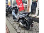 Klikněte pro detailní foto č. 6 - QJ Motor FORT 125 N, hybridní pohon, ABS, kontrola trakce