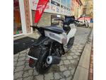 Klikněte pro detailní foto č. 7 - QJ Motor FORT 125 N, hybridní pohon, ABS, kontrola trakce