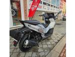 Klikněte pro detailní foto č. 8 - QJ Motor FORT 125 N, hybridní pohon, ABS, kontrola trakce