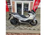 Klikněte pro detailní foto č. 9 - QJ Motor FORT 125 N, hybridní pohon, ABS, kontrola trakce