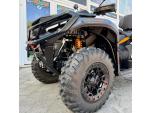 Klikněte pro detailní foto č. 8 - CAN-AM Outlander Max 1000R XT-P T, ABS, MY25, SPZ, BLACK EDITION